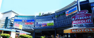 BEACON PLAZA Mandaluyong