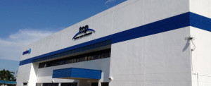 TECHLOG CENTER PHILS. Carmelray Industrial Park II, Laguna