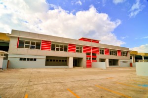 AMPLEFIELD 12 UNIT FACTORY BLDG Malvar, Batangas