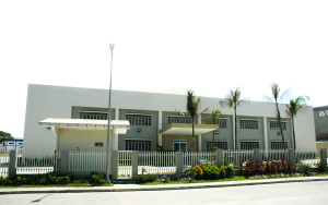 TRANSWORLD TRADING CO. INC. Laguna Technopark, Laguna