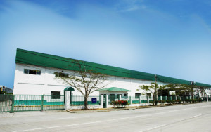 NEP LOGISTIC INC. Laguna Technopark, Laguna