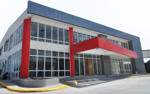 NELTEX DEVELOPMENT CO., INC. First Cavite Industrial State, Cavite