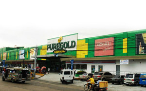 PUREGOLD PRICE CLUB Mandaluyong