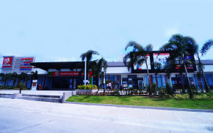 ROBINSONS SUPERMARKET Meycauayan, Bulacan