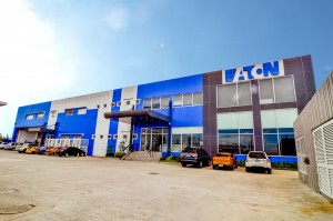 EATON COOPER WAREHOUSE LISP III, Sto Tomas, Batangas