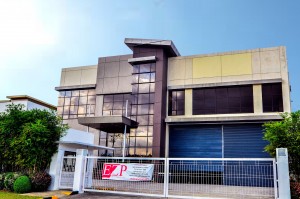 EZP TECHNOHUB BLDG 11 Malvar, Batangas