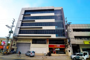 GLOBAL NOBLE OFFICE WAREHOUSE Araneta Avenue, Quezon City