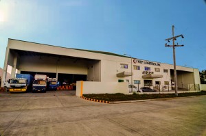 NEP LOGISTICS INC Malvar, Batangas