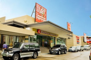 ROBINSONS SUPERMARKET - ARVO The District Mall Dasmarinas, Cavite